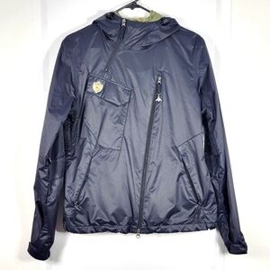 Burton Khalo Pull Over Jacket #629 Size M